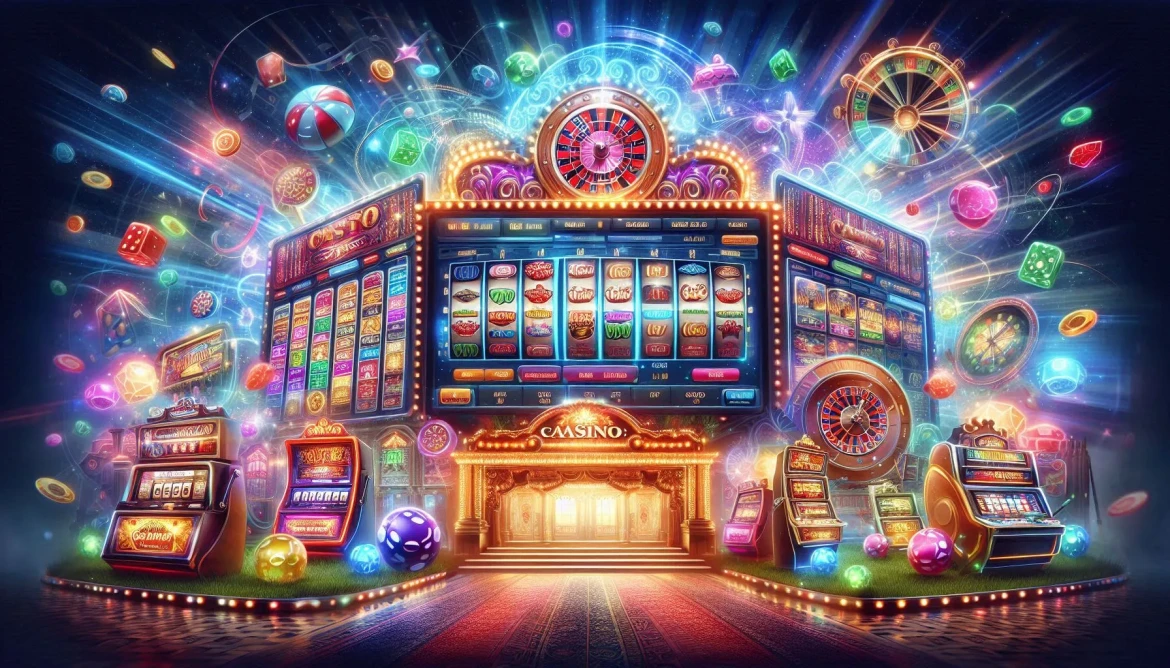 WildRobin Casino